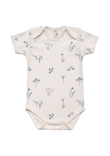 Baby Body long sleeve Organic by Feldman