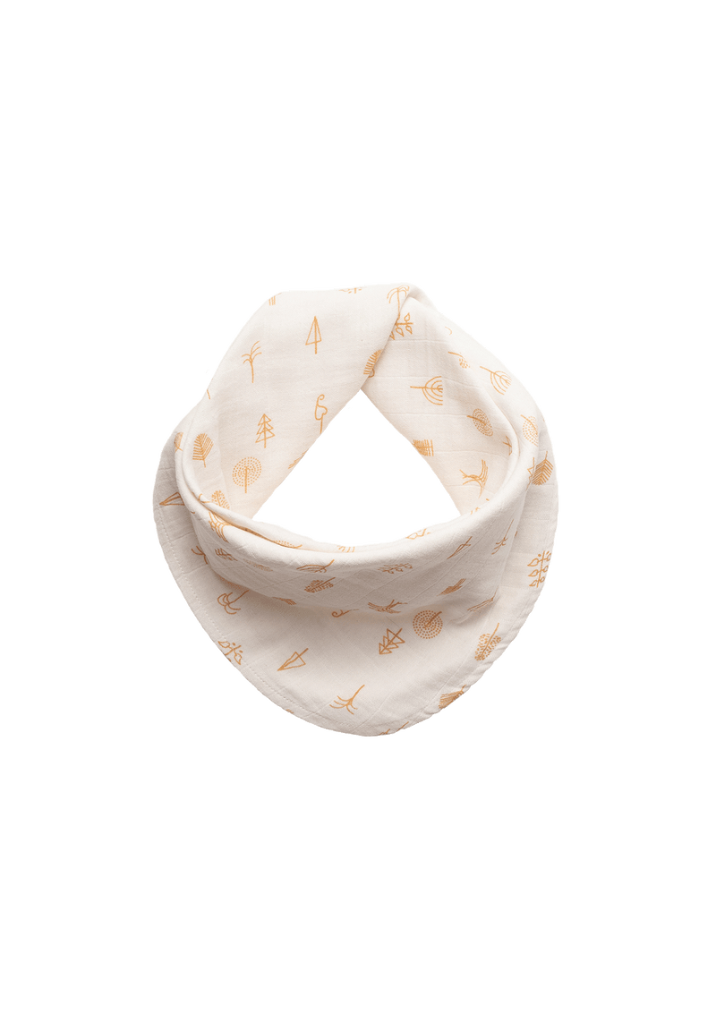 scarf loop organic by feldman