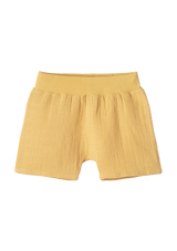 Bloomer Baby Muslin Play of Colors Sun-Ochre