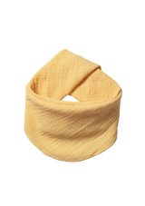 Amari Scarf Baby & Kids Sunrays  Organic Cotton GOTS