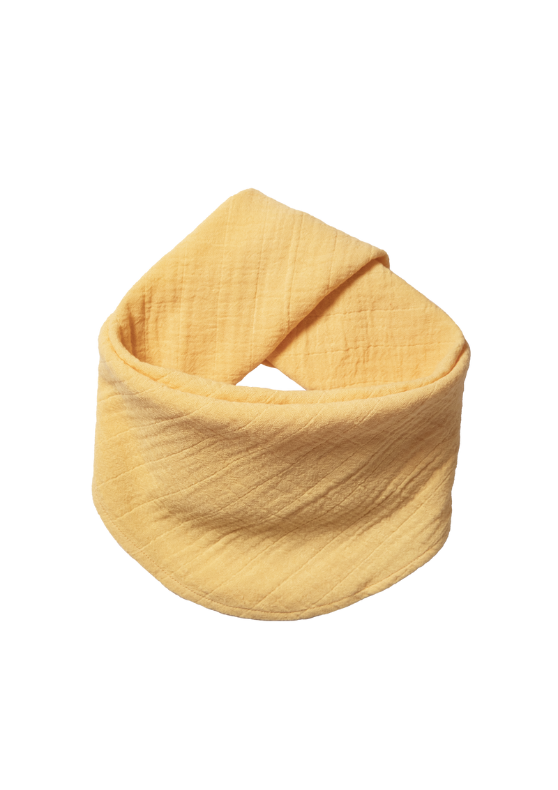 Amari Scarf Baby & Kids Sunrays  Organic Cotton GOTS