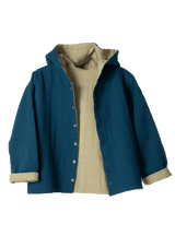 Organic by Feldman Baby and Children wear