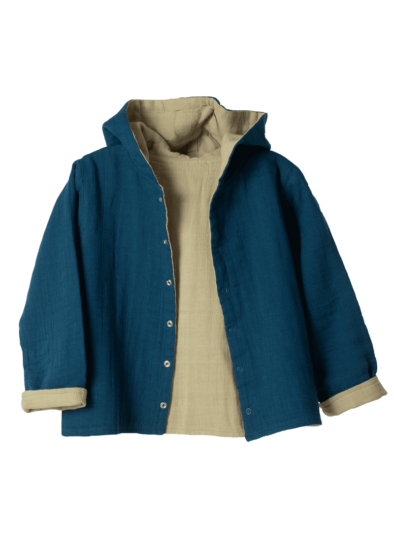 Organic by Feldman Baby and Children wear