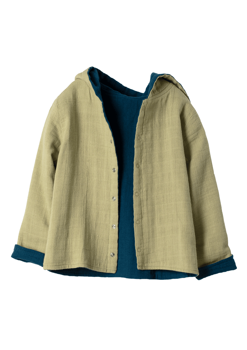 Organic by Feldman Baby and Children wear