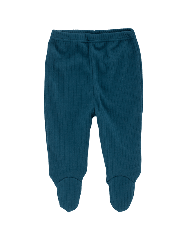 Leggings, pants, footies Organic by Feldman