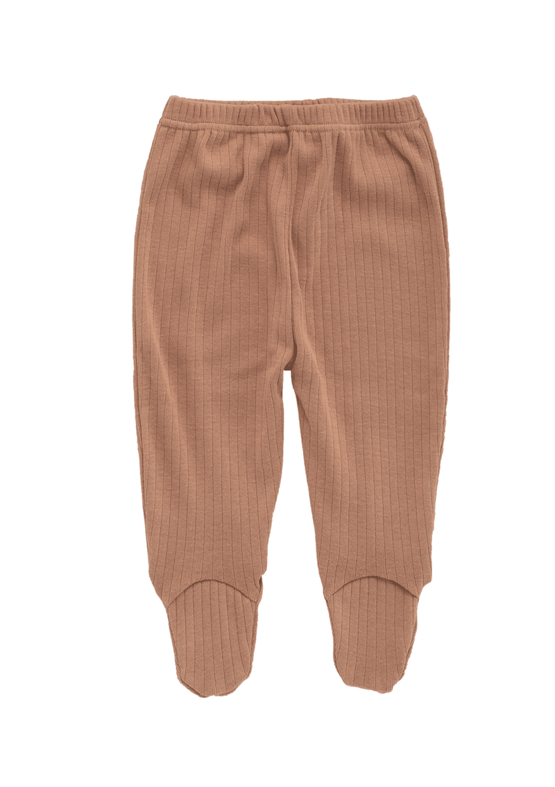 Leggings, pants, footies Organic by Feldman