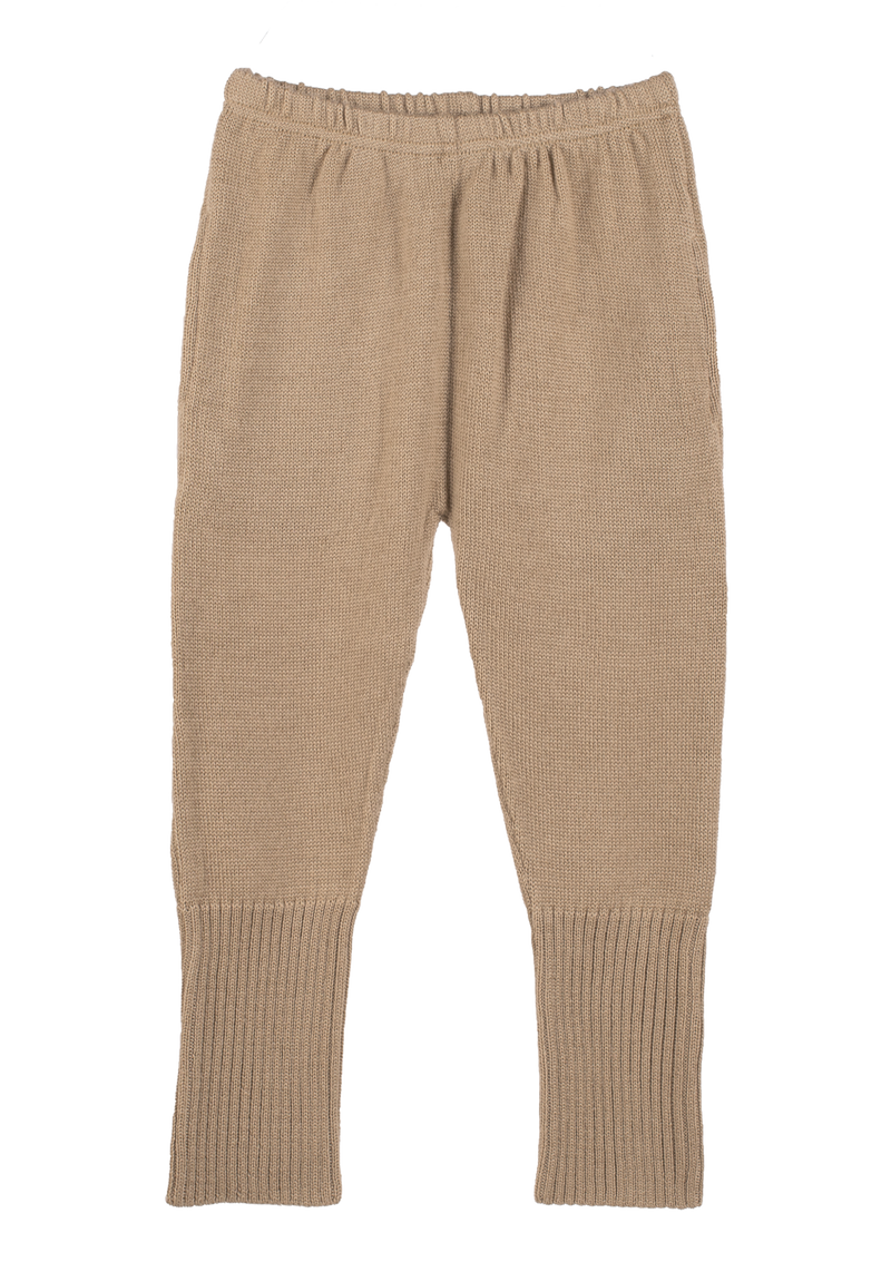 Mani Pants Organic Merino wool