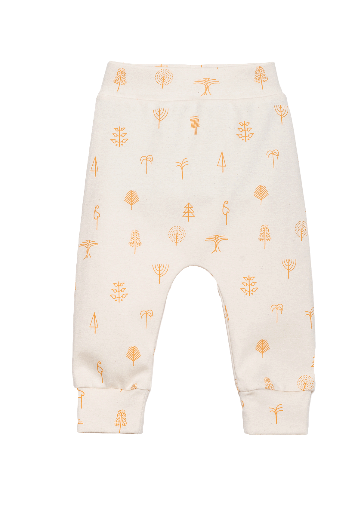 Pants Organic by Feldman