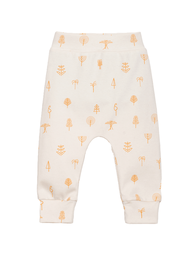 Pants Organic by Feldman