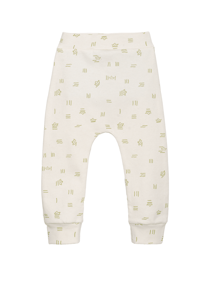 Pants Organic by Feldman