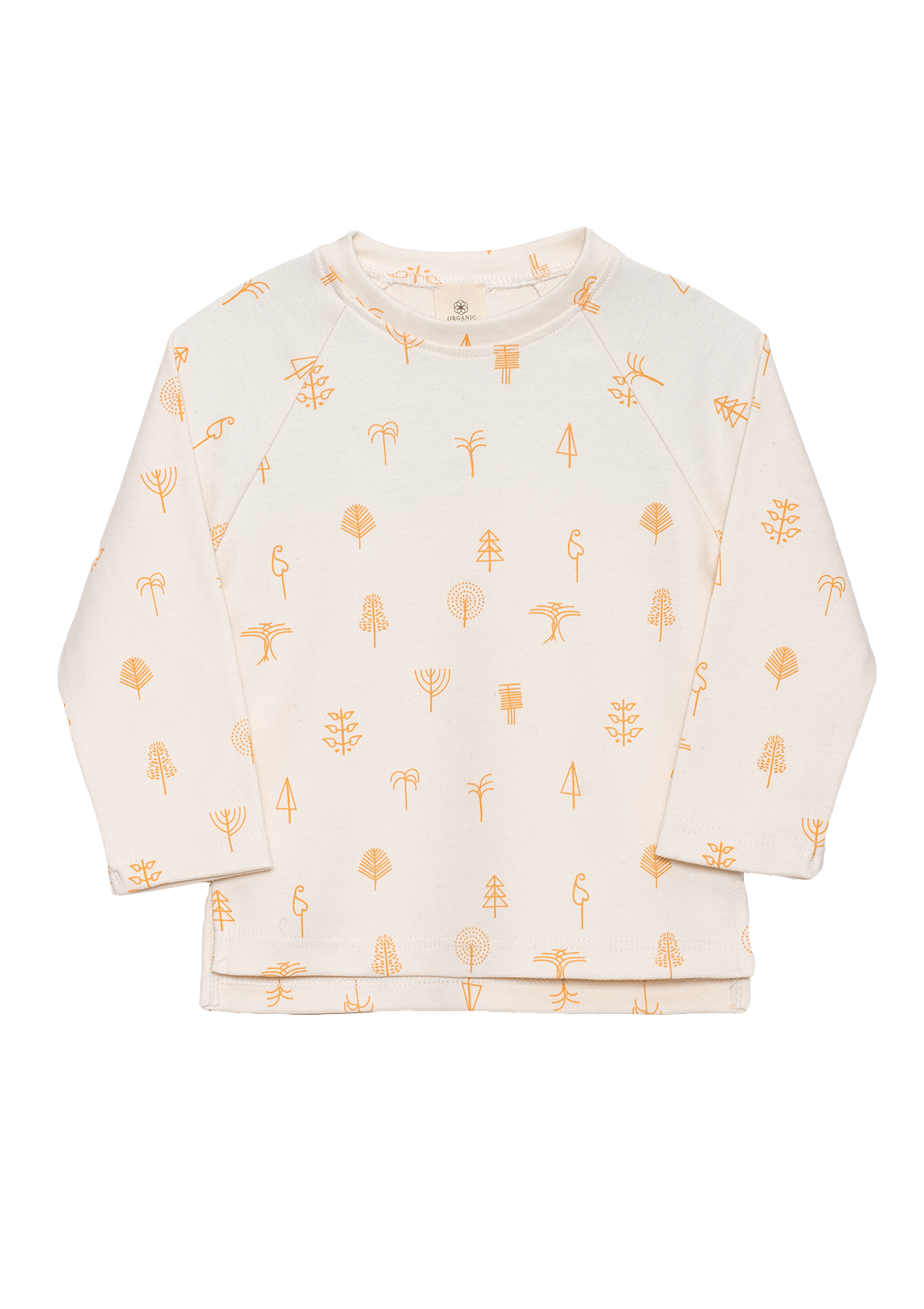 Loungewear set Protective Forest