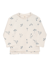 Long sleeve shirt Organic by Feldman