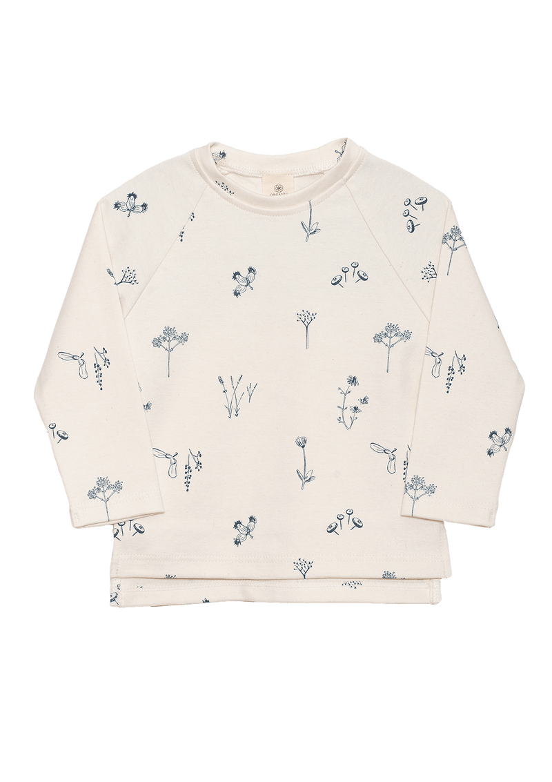Long sleeve shirt Organic by Feldman