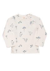 Long sleeve shirt Organic by Feldman