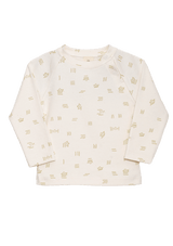 Long sleeve shirt Organic by Feldman