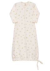 Baby sleeping bag adjustable, sleeping gown Organic by Feldman