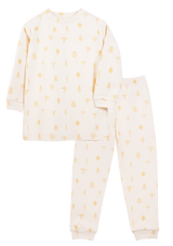 100% Organic cotton Interlock, GOTS	