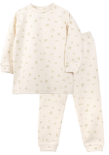 100% Organic cotton Interlock, GOTS	