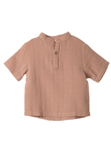 Long sleeve shirt Organic by Feldman