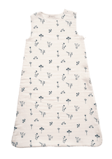 Baby sleeping bag adjustable, sleeping gown Organic by Feldman