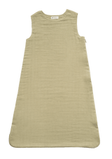 Baby sleeping bag adjustable, sleeping gown Organic by Feldman