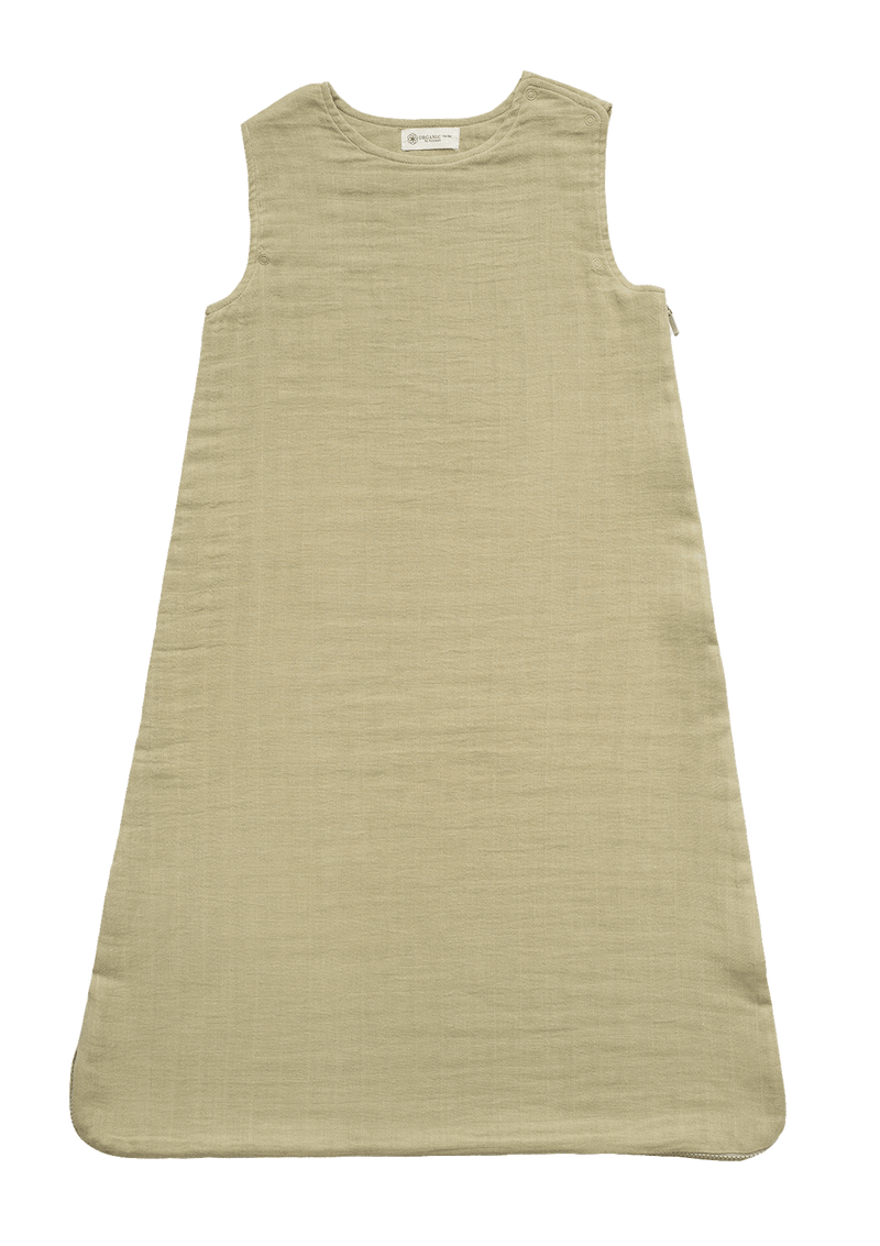 Baby sleeping bag adjustable, sleeping gown Organic by Feldman