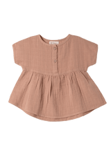 Tunic dress Organic by Feldman