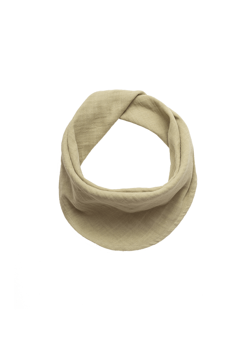 scarf loop organic by feldman