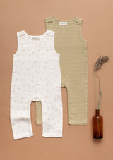 Organic by Feldman Baby and Children wear