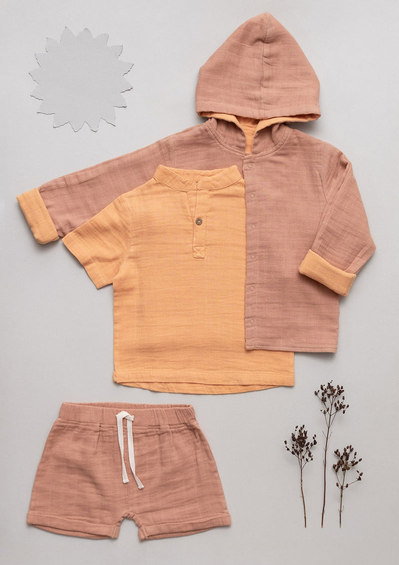 Organic by Feldman Baby and Children wear