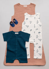 Organic by Feldman Baby and Children wear