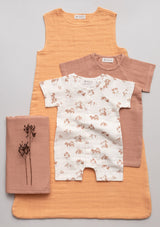 Organic by Feldman Baby and Children wear