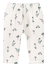 Baggy pants Plants Delight organic muslin