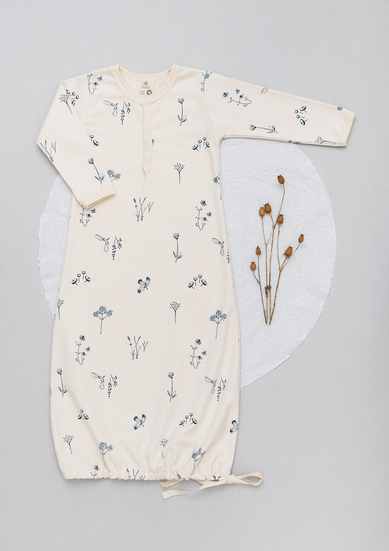 Baby sleeping bag adjustable, sleeping gown Organic by Feldman