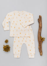 Pants Organic by Feldman
